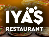 Iyaş Restaurant